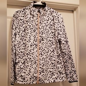 Abacus Ganton Women's Golf Windbreaker